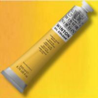 Winsor And Newton 1437116 Winton, Oil Color 200ml Cadmium Yellow Medium; The end result is an exceptional yet value driven range of carefully selected colors, including genuine cadmiums and cobalts; A high quality yet economical oil color for artists working with high volumes of color; 200ml tube of Winsor And Newton Winton Oil Color; Conforms to ASTM D4286; UPC 094376910476 (WINSORANDNEWTON1437116 WINSORANDNEWTON  1437116 WINSOR AND NEWTON) 