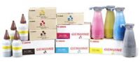 Canon 1467A002AA Laser Toner Starter Developer 40,000 Page Yield For CLC 1100 1110 1120 1130 1150 1180 Laser Toner Copiers, Magenta, New Genuine Original OEM Canon Brand (1467-A002AA, 1467 A002AA, 1467A002, 1467A) 