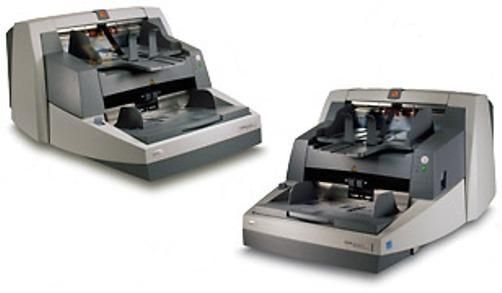 Kodak 148-5614 Model i610 Document Mid Range Scanner, Optical resolution 300 dpi, Up to 60000 pages per day, 80 ppm (up to 320 ipm), ADF 500 sheets (1485614 146 5614 I-610 I 610)