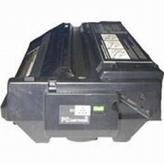 Canon 1486A002AA model PC20 Black Laser Toner Cartridge, For use with PC10, PC14, PC20, PC24, PC25 and PC425, 2000 page yield, New Genuine Original OEM Canon Brand, UPC 030275423020 (1486-A002AA 1486A-002AA 1486A002A 1486A002)