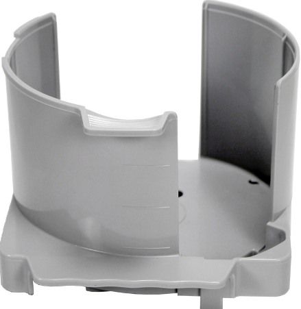 Epson 148732900 Model STACKER 1-2 Removable Stacker 1 or 2, Keep your disc production workflow running smoothly with this replacement stacker for the Epson Discproducer, 50 disc capacity and a load line, Hopper has a light gray color and durable plastic construction (148-732900 1487-32900 14873-2900 148732-900 STACKER1-2 STACKER12)