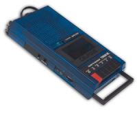 Califone 1500AVBL Translucent Cassette Player/Recorder, Blueberry (1500-AV, 1500 AV, 1500AV, 1500AV-BL, 1500AV BL, BL, 1500AVBL/ST)