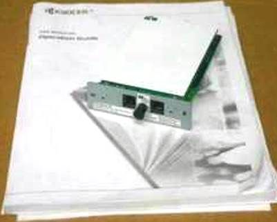 Kyocera 1503JG2US0 Fax System (K) for use with CS-1820 Multifunction Printer (1503-JG2US0 1503 JG2US0)