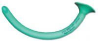 SunMed 1-5075-04 Nasopharyngeal airways Kit ROBERTAZZI (Trumpet) Style, Sizes 20, 24, 28, 32 FR 4/pack with sterile lubricating jelly, Latex free (1507504 1 5075 04) 