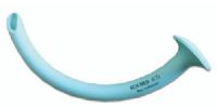SunMed 1-5076-04 Nasopharyngeal airways Kit, “BLUE” Latex ROBERTAZZI (Trumpet), Sizes 20, 24, 28, 32FR 4/pack with sterile lubricating jelly, Sterile and flexible (1507604 1 5076 04) 