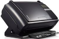 Kodak 1509629 Model i2620 Desktop Document Scanner; Up to 60 ppm/120 ipm at 200 dpi; Optical Resolution 600 dpi; Dual indirect LED Illumination; Up to 7000 pages per day; Handles small documents such as ID cards, embossed hard cards, business cards and insurance cards, Up to 100 sheets of 80 g/m2 (20 lb.) paper; UPC 041771509620 (15-09629 150-9629 1509-629) 
