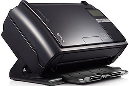 Kodak 1509629 Model i2620 Desktop Document Scanner; Up to 60 ppm/120 ipm at 200 dpi; Optical Resolution 600 dpi; Dual indirect LED Illumination; Up to 7000 pages per day; Handles small documents such as ID cards, embossed hard cards, business cards and insurance cards, Up to 100 sheets of 80 g/m2 (20 lb.) paper; UPC 041771509620 (15-09629 150-9629 1509-629)