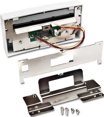 Intermec 151-000044-902 Cutter Kit for use with PF8d and PF8t Desktop Printers (151000044902 151000044-902 151-000044902)