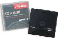 Imation 15931 LTO Ultrium Universal Cleaning Cartridge, For use in all LTO Ultrium 1, 2, 3 and 4 drives, Number of Cleanings 15–50+ (drive dependent), Linear Serpentine Recording Method, Minimizes damaging effects of compression to the recording surface, Improves data security, Dissipates harmful static buildup, UPC 051122159312 (15-931 159-31) 