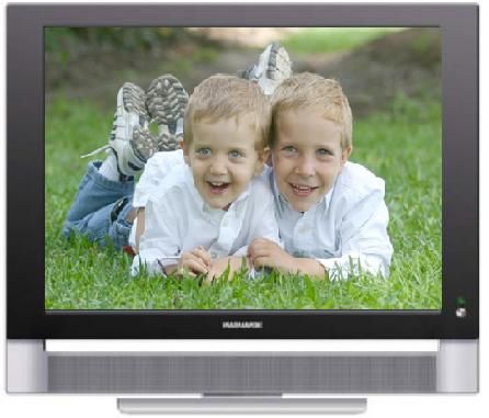Philips Magnavox 15MF400T Remanufactured LCD TV Flat Panel Monitor, 15-inch LCD TV and computer monitor, Built-in 125-channel NTSC tuner, 1024 x 768-pixel resolution, 280 cd/m2 brightness, 450:1 contrast ratio, 16 ms response time, Two stereo speakers, 3 watts apiece, Auto channel setup, Closed captioning, Last-channel recall, Parental control (15MF 400T 15MF-400T 15MF 400T-R 15MF-400T-R)