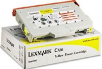 Premium Imaging Products CT15W0902 Yellow Toner Cartridge Compatible Lexmark 15W0902 For use with Lexmark X720, C720, C720n and C720dn Printers, Average Yield Up to 7200 pages at approximately 5% coverage (CT-15W0902 CT 15W0902) 