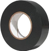  Vanco 160009 Electrical Tape, Black Color, 3M Temflex 1700, High Quality UL Listed Electrical Tape, Will Not Support a Flame, Black Color, 10 Per Sleeve, Individually Wrapped, Tape Width 0.75", Tape Length 66 Ft, Dimensions 1" x 1" x 1", Shipping Weight 0.5 Lbs, UPC 741835083744 (VANCO160009 VANCO-160009 160009) 