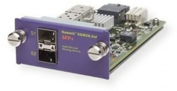 Extreme Networks 16126 Model SFP Port Interface Module; Compatible with: X460 and E4G-400, Interface Module, 10 Gigabit Ethernet, UPC 644728161263, Weight 2 Lbs (16126 16-126 16 126)