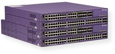 Extreme Networks 16404T Model Summit X460-G2 Switch 48p, Secure Network Access through role based policy or Identity Management, Front-to-Back or Back-to-Front airflow, SyncE G.8232 and IEEE 1588 PTP Timing, 850W of PoE-Plus budget with 1 PSU, 1440W of PoE-Plus budget with 2 PSUs, Y.1731 OAM Measurements in hardware for accuracy, Energy Efficient Ethernet  IEEE 802.3az, Hot-Swappable Power Supplies and Fan Tray, UPC 644728002092 (16404T 16-404T 16 404T X460)