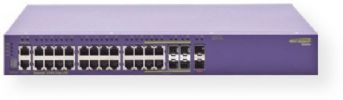 Extreme Networks 16514 Model Summit X440-24x-10G Switch, PoE/PoE+ for wireless access points, cameras and IP phones, Extending Intelligent 10/100/1000BASE-T connectivity to the desktop, Line rate on all ports including 2 x 10GBASE-X SFP+ uplinks, BASE-X SFP based fiber switches for long distance links, Stack using SummitStack ports or SummitStack-V over 10GBASE-X SFP+ ports, UPC 644728165148 (16514 16-514 16 514 X440) 
