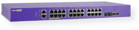 Extreme Networks 16516 Model Summit Summit X430-24t Switch, 28 Gigabit Ethernet ports, 8 port and 24 port IEEE802.3at PoE solutions, Line rate performance on all ports, BASE-T connectivity to the desktop, Dedicated BASE-X SFP ports, ExtremeXOS Layer 2 Edge feature set, UPC 644728165162; Weight 8.4 Lbs, Dimensions 1.73" x 17.4" x 8.13" (16516 16-516 16 516 X430) 