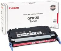 Canon 1658B004AA model GPR-28M Toner cartridge, Toner cartridge Consumable Type, Laser Printing Technology, Magenta Color, Up to 6000 pages Duty Cycle, Genuine Brand New Original Canon OEM Brand, For use with ImageRUNNER C1022 and ImageRUNNER C1022i Canon Printers (1658B004AA 1658B-004AA 1658B 004AA GPR-28M GPR 28M GPR28M GPR-28 GPR 28 GPR28) 