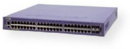 Extreme Networks 16702 Model X460-G2-48t Switch, 4 x SFP+, Rack-mountable, PoE+; Secure Network Access through role based policy or Identity Management; SyncE G.8232 and IEEE 1588 PTP Timing; Hot-Swappable Power Supplies and Fan Tray; ExtremeXOS Operating System – Robust, modular operating system helps ensure uptime with process isolation, monitoring, and automatic restart; UPC 644728167029 (16702 16-702 X460G2 X460-G2) 