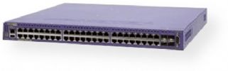 Extreme Networks 16706 Model Summit X460 G2 48p Switch, 48-port GbE models, 4 ports of SFP+ 10GbE or 4 ports of SFP 1GbE on front faceplate, All configurations Non-blocking full duplex, Copper, Fiber, and PoE-Plus models, Optional two-port 10 GbE fiber and copper options to provide additional 10Gbps streams of uplink bandwidth, Optional two-port 40 GbE to provide 80 Gbps uplinks or SummitStack- V160 stacking, UPC 644728167067 (16706 16 706 16-706 X460G2 X460 G2) 