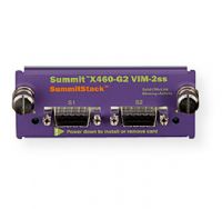 Extreme Networks 16711 Summit X460-G2 VIM-2x Module, Wired Technology, Ethernet 10Base-X Connectivity, 10 Gigabit LAN Datalink Protocol, Plug-in Module, For Extreme Networks Summit X460-G2 Switches, UPC 644728167111, Weight 0.57 Lbs, Dimensions 3.4 X 5.5 X 1.4 inches (16711 16-711 16 711) 