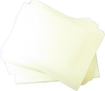 Canon 169-0783 Digital Science Transport Cleaning Sheets (Pack of 50) For use with Kodak Digital Science 3500, 3500D, 3500S, 3510, 3510D, 3510S, 3520D, 3520DP, 3590C, 4500D, 4500DP, 4500S, I620, I640 and I660 Scanners (1690783 169 0783 1690-783 16907-83)