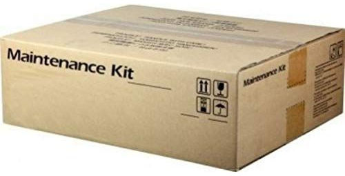 Kyocera 1702F42U30 Model MK-EP523 Maintenance Kit For use with Kyocera EcoPro EP-C270 and EP-C270DN Laser Printers; Up to 200,000 Pages Yield at 5% Average Coverage (1702-F42U30 1702F-42U30 1702F4-2U30 MKEP523 MK EP523) 