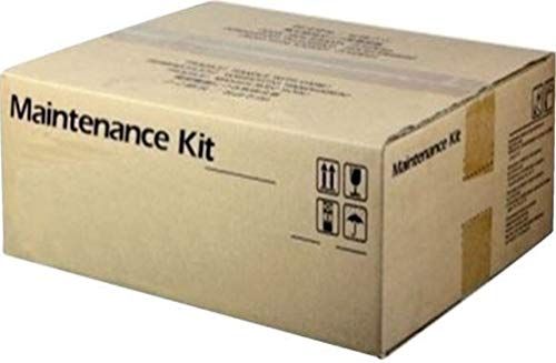Kyocera 1702F97U10 Model MK-EP323 Maintenance Kit For use with Kyocera EcoPro EP-370DN and EP-470DN Monochrome Laser Printers, Up to 300000 Pages Yield at 5% Average Coverage (1702-F97U10 1702F-97U10 1702F9-7U10 MKEP323 MK EP323) 
