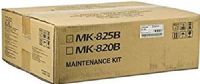 Kyocera 1702FZ0UN0 Model MK-825B Maintenance Kit For use with Kyocera/Copystar CS-C2520, CS-C2525E, CS-C3225, CS-C3225E, CS-C3232, CS-C3232E, KM-C2520, KM-C2525E, KM-C3225, KM-C3225E, KM-C3232 and KM-C3232E Multifunctionals; Up to 300000 Pages Yield at 5% Average Coverage; UPC 632983009185 (1702-FZ0UN0 1702F-Z0UN0 1702FZ-0UN0 MK825B MK 825B) 