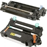 Kyocera 1702H97US0 Model MK-132 Maintenance Kit for use with Kyocera ECOSYS FS-1028MFP, FS-1128MFP and FS-1350DN Printers, Up to 100000 pages at 5% coverage, Includes: (1) Developer Unit and (1) Drum Unit, New Genuine Original OEM Kyocera Brand, UPC 632983014318 (1702-H97US0 1702H97-US0 MK132 MK 132)  