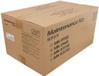 Kyocera 1702K00UN0 Model MK-895B Maintenance Kit For use with Kyocera/Copystar CS-205c, CS-255c, TASKalfa 205c and 255c Multifunctional Printers; Up to 200000 Pages Yield at 5% Average Coverage; Includes: (3) Drum Unit, (1) Cyan Developer Unit, (1) Magenta Developer Unit and (1) Yellow Developer Unit; UPC 632983018910 (1702-K00UN0 1702K-00UN0 1702K0-0UN0 MK895B MK 895B)  