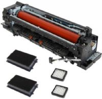 Kyocera 1702LC0UN2 Model MK-8505C Maintenance Kit for use with Kyocera TASKalfa 4550ci, 4551ci and 5550ci Printers, Up to 300000 pages at 5% coverage, Includes: (1) Fuser Unit, (2) Eject/Exit Filter and (2) Left Toner Filter, New Genuine Original OEM Kyocera Brand, UPC 632983020821 (1702-LC0UN2 1702 LC0UN2 1702LC0-UN2 1702LC0 UN2 MK8505C MK 8505C MK-8505)  