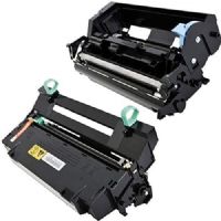 Kyocera 1702LY7US0 Model MK-162 Maintenance Kit For use with Kyocera ECOSYS FS-1120D Black & White Printer, Up to 100000 Pages Yield at 5% Average Coverage, Includes: (1) Drum Unit and (1) Developer Unit, UPC 632983018200 (1702-LY7US0 1702L-Y7US0 1702LY-7US0 MK162 MK 162)  