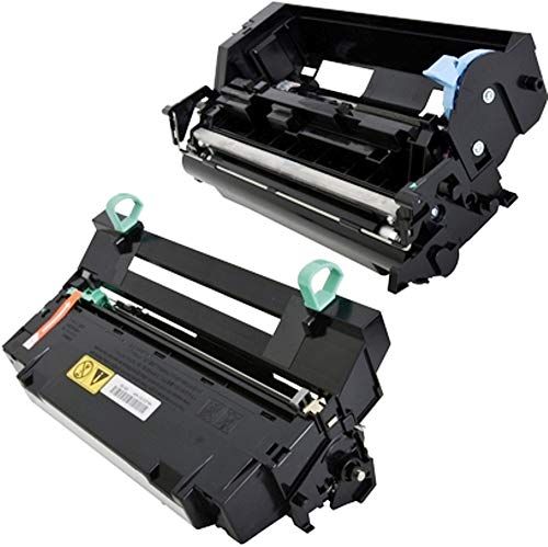 Kyocera 1702LY7US0 Model MK-162 Maintenance Kit For use with Kyocera ECOSYS FS-1120D Black & White Printer, Up to 100000 Pages Yield at 5% Average Coverage, Includes: (1) Drum Unit and (1) Developer Unit, UPC 632983018200 (1702-LY7US0 1702L-Y7US0 1702LY-7US0 MK162 MK 162) 