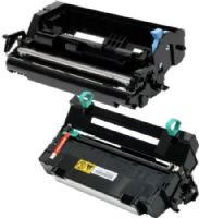 Kyocera 1702LZ7US0 Model MK-172 Maintenance Kit for use with Kyocera ECOSYS P2135d, P2135dn and FS1320D Printers, Up to 100000 pages at 5% coverage, Includes: (1) Drum Unit and (1) Developer Unit, New Genuine Original OEM Kyocera Brand, UPC 632983018231 (170-LZ7US0 1702 LZ7US0 1702LZ7-US0 1702LZ7 US0 MK172 MK 172)  