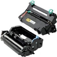 Kyocera 1702ML0KL0 Model MK-1142 Maintenance Kit for use with Kyocera ECOSYS FS-1035MFP, M2035dn and M2535dn Printers, Up to 100000 pages at 5% coverage, Includes (1) Drum Unit and (1) Developer Unit, New Genuine Original OEM Kyocera Brand, UPC 632983025154 (1702-ML0KL0 1702 ML0KL0 1702ML0-KL0 1702ML0 KL0 MK1142 MK 1142)  