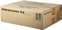 Kyocera 1702P30UN0 Model MK-8115A Maintenance Kit For use with Kyocera ECOSYS M8124cidn and ECOSYS M8130cidn Multifunctional Printers; Up to 200000 Pages Yield at 5% Average Coverage; Includes: Primary Feed Unit, Drum Unit, Black Developer, Transfer Belt Unit, Fuser Kit, Registration Cleaner and Transfer Roller Assembly; UPC 632983046715 (1702-P30UN0 1702P-30UN0 1702P3-0UN0 MK8115A MK 8115A)  