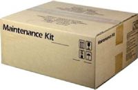 Kyocera 1702P30UN1 Model MK-8115B Maintenance Kit For use with Kyocera ECOSYS M8124cidn and ECOSYS M8130cidn Multifunctional Printers; Up to 200000 Pages Yield at 5% Average Coverage; Includes: (3) DK-8115 Drum Unit, (1) DV-8115C Cyan Developer, (1) DV-8115M Magenta Developer and (1) DV-8115Y Yellow Developer; UPC 632983046722 (1702-P30UN1 1702P-30UN1 1702P3-0UN1 MK8115B MK 8115B)  