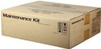 Kyocera 1702R40UN0 Model MK-5195B Maintenance Kit For use with Kyocera Copystar CS-306ci, TASKalfa 306ci and 307ci Multifunctional Printers; Up to 200000 Pages Yield at 5% Average Coverage; Includes: (3) Drum Unit, (1) Cyan Developer Unit, (1) Magenta Developer Unit and (1) Yellow Developer Unit; UPC 632983035207 (1702-R40UN0 1702R-40UN0 1702R4-0UN0 MK5195B MK 5195B)  