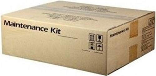 Kyocera 1702R40UN0 Model MK-5195B Maintenance Kit For use with Kyocera Copystar CS-306ci, TASKalfa 306ci and 307ci Multifunctional Printers; Up to 200000 Pages Yield at 5% Average Coverage; Includes: (3) Drum Unit, (1) Cyan Developer Unit, (1) Magenta Developer Unit and (1) Yellow Developer Unit; UPC 632983035207 (1702-R40UN0 1702R-40UN0 1702R4-0UN0 MK5195B MK 5195B) 