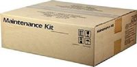 Kyocera 1702R47US1 Model MK-5197A Maintenance Kit For use with Kyocera/Copystar CS-306ci and TASKalfa 306ci Color Multifunctional Printers; Up to 200000 Pages Yield at 5% Average Coverage; Includes: Retard Roller Assembly, Drum, Developer, Fuser Unit, Transfer Belt Assembly, 2nd Transfer Assembly and Pickup Assembly Holder; UPC 708562035699 (1702-R47US1 1702R-47US1 1702R4-7US1 MK5197A MK 5197A)  