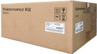 Kyocera 1702R50UN0 Model MK-5205B Maintenance Kit For use with Kyocera/Copystar CS-356ci and TASKalfa 356ci Color Multifunctional Printers; Up to 200000 Pages Yield at 5% Average Coverage; Includes: (3) DK-5195 Drum, (1) DV-5205M Magenta Developer, (1) DV-5205C Cyan Developer and (1) DV-5205Y Yellow Developer; UPC 632983035221 (1702-R50UN0 1702R-50UN0 1702R5-0UN0 MK5205B MK 5205B)  