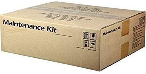 Kyocera 1702TX7US0 Model MK-5292 Maintenance Kit For use with Kyocera ECOSYS P6230cdn, P6235cdn and P7240cdn Color Printers; Up to 300,000 Pages Yield at 5% Average Coverage (1702-TX7US0 1702T-X7US0 1702TX-7US0 MK5292 MK 5292) 