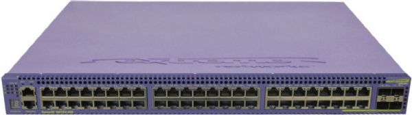 Extreme Networks 17103 Model X670-48X Switch; 40 Gigabit ethernet uplinks and high-speed 160 Gbps Stacking; Low latency switching for high frecuency trading and cluster computing; Green design: X670 Series are designed to be enviromentally green, with low system power consumption at high load and idle situations; Supports virtualized data centers; Supports 10 GB ethernet SFP+; Link Aggregation (802.3ad); Spanning Tree, Rapid Spanning Tree Protocols; UPC 644728171033 (17103 17-103 17 103 X670)