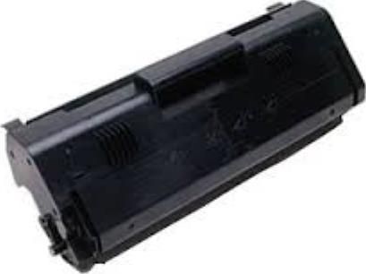 Konica Minolta 1710435-001 Black Laser Toner Cartridge For 25, 25N and 25 Plus Laser Toner Printers, 15000 page Yield, New Genuine Original OEM Konica Minolta Brand, UPC 039281025006 (1710435001 1710435 001 171043)