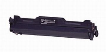 Konica Minolta 1710436-001 Laser Drum Unit for Konica Minolta PageWorks 6 Laser Printer; 20000 page yield, New Genuine Original OEM Konica Minolta Brand, UPC 039281025013 (1710436001 17-10436001 17-10436-001 1710436)