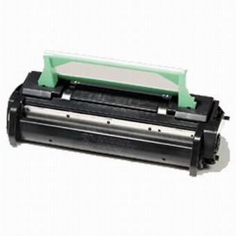 Konica Minolta 1710437-003 Magenta Toner Cartridge for Printer Minolta Color Pageworks Series, 3500 page yield, New Genuine Original OEM Konica Minolta Brand, UPC 039281025044 (1710437003 17-10437003 17-10437003 1710437)