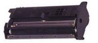 Konica Minolta 1710471-001 Black Toner Cartridge for Magicolor 2200 Color Laserjet Series Printer, 6000 page yield, New Genuine Original OEM Konica Minolta brand, UPC 039281027277 (1710471001 17-10471001 17-10471001 1710471 1710471-001) 