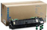Konica Minolta 1710495-001 Fuser Kit with Fuser Feed Rollers, For use with Magicolor 3100 Printer Series, 100000 page yield 5% average coverage, New Genuine Original OEM Konica Minolta Brand, UPC 039281029547 (1710495001 1710495 001 171-0495 1710-495 QMS) 