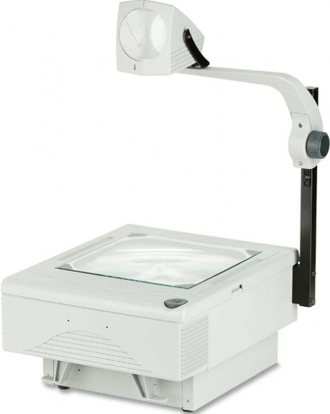 3M 1720PLUS Overhead projector, 2500 ANSI lumens Image Brightness, ENX 360 Watt Lamp Type, 75 hours Lamp Life Cycle, Focus Controls / Adjustments , Thermal protection Features, Closed singlet, wide angle 293 mm Head Type, 10 in x 10 in Stage Aperture, 46 C Stage Temperature, Manual Focus Type, Power supply - internal Power Device  (1720PLUS 1720-PLUS 1720 PLUS)