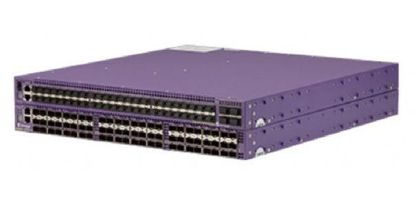 Extreme Networks 17310 Summit X670-G2-48X-4Q Switch, The Summit X670-G2 supports 4 different methods of stacking: SummitStack-V, SummitStack-V80, SummitStack-V160, and SummitStack-V320; Designed for Cloud Data Centers: VEPA, XNV, DCB, OPENFLOW, OPENSTACK; Modular Operating System for Non-Stop Operation; Rich OAM Suite  CFM, Y.1731, BFD; UPC: 644728173105 (17310 17-310)